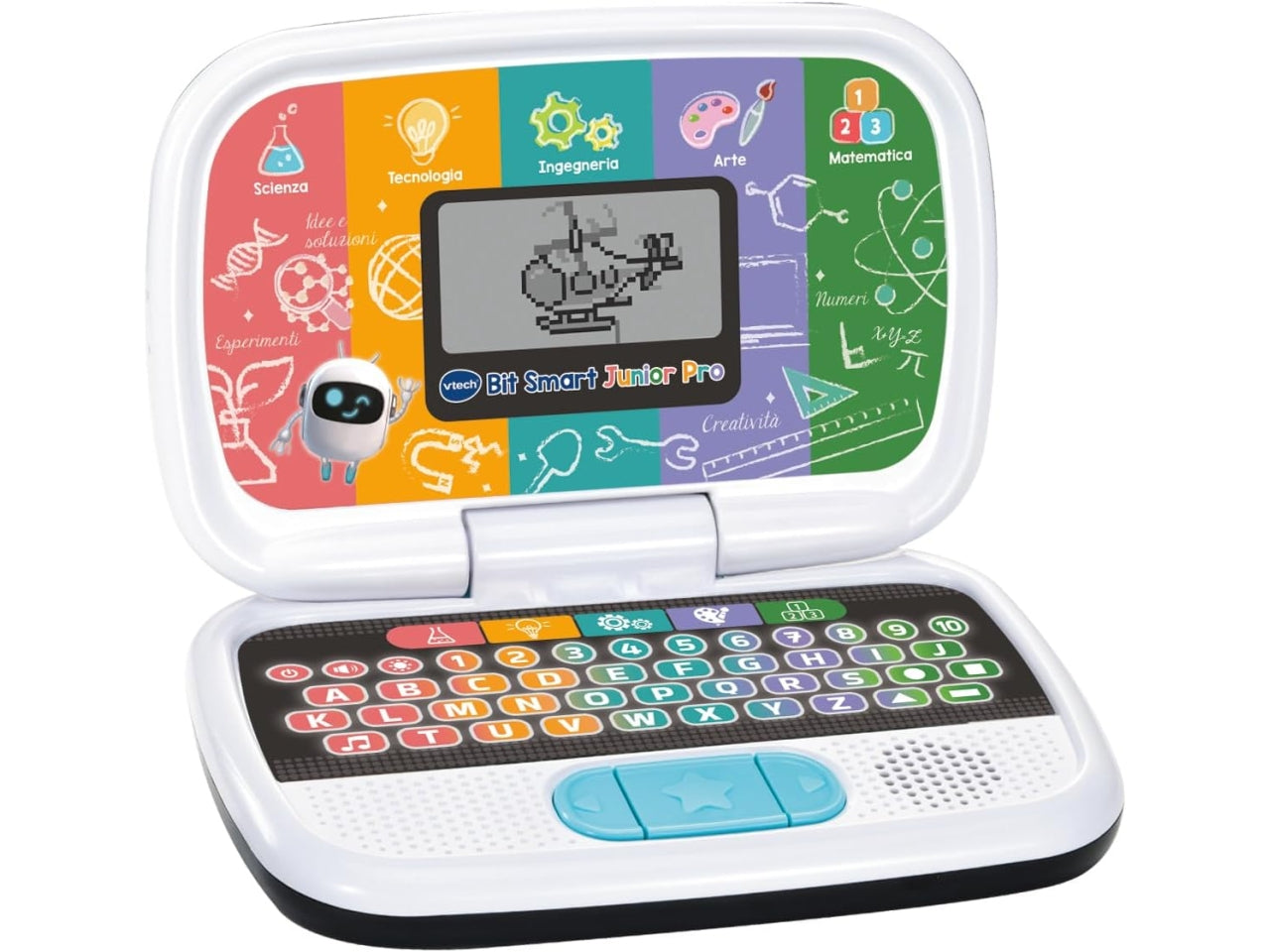 Bit smart junior pro