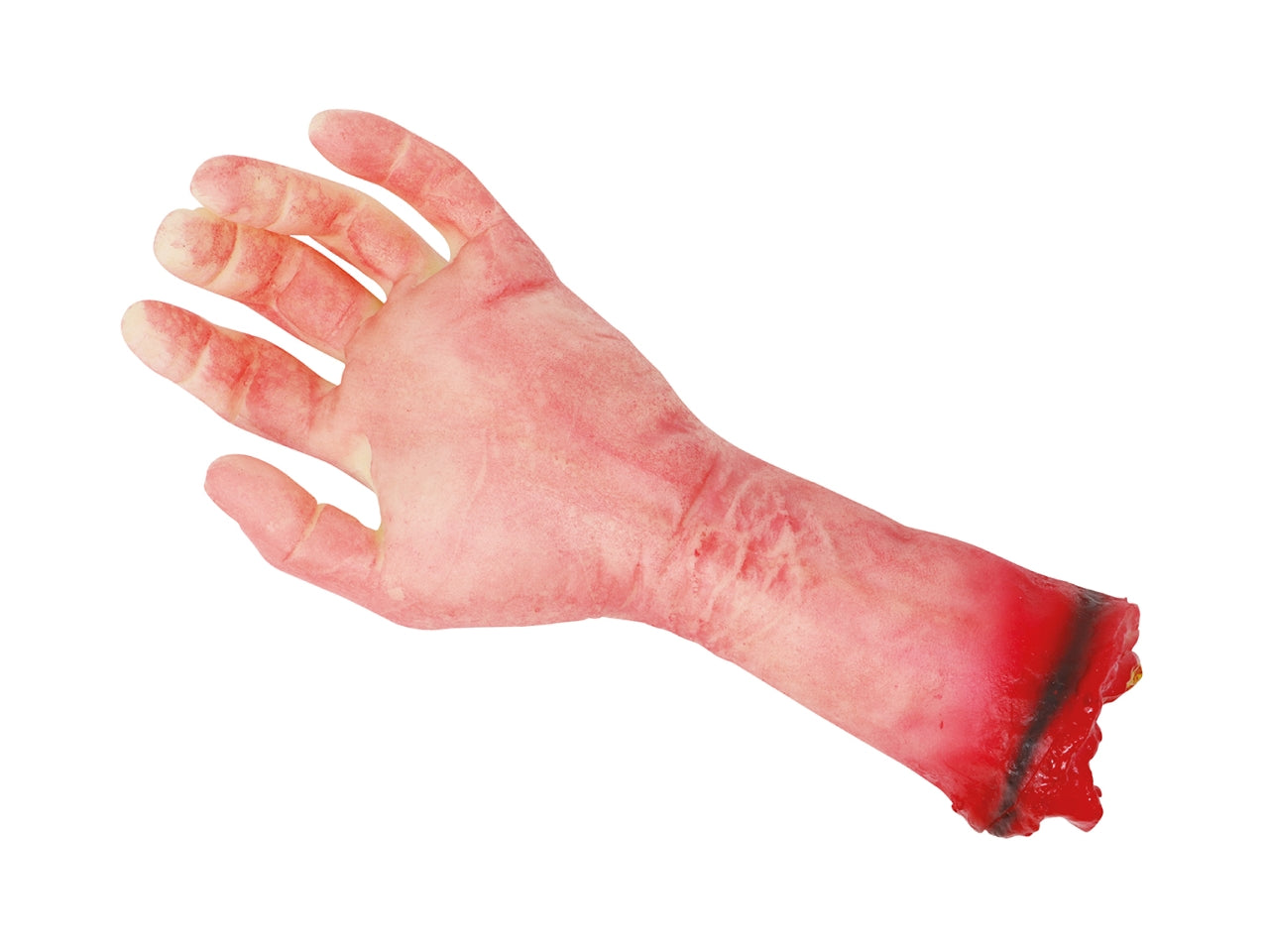 Mano insanguinata 32cm