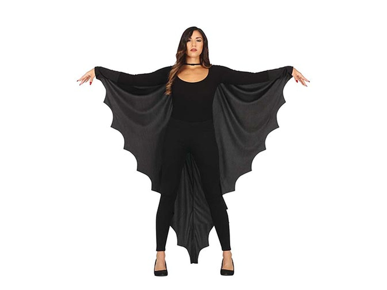 Mantello pipistrello