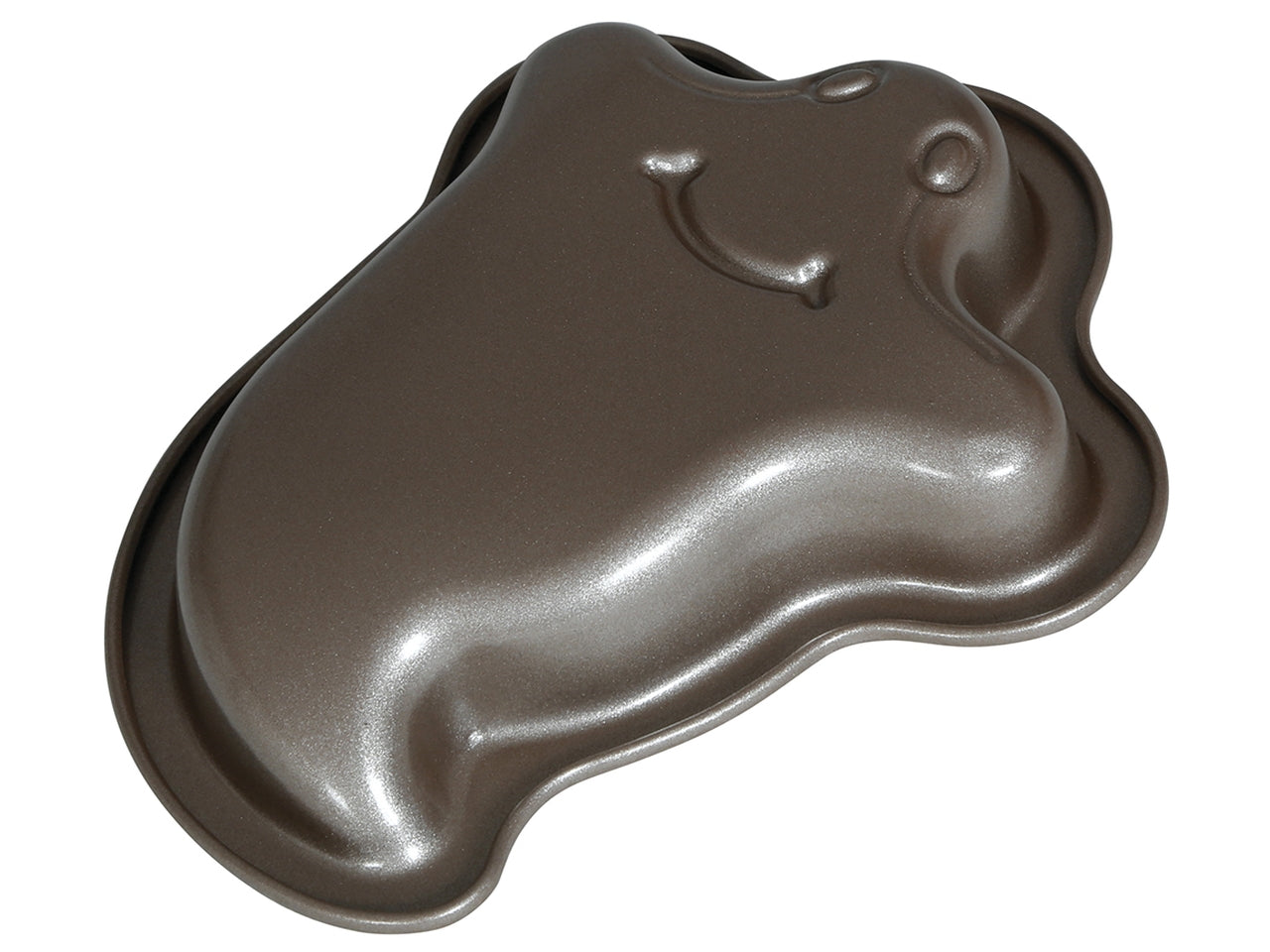 Stampo per torte fantasma 14cm