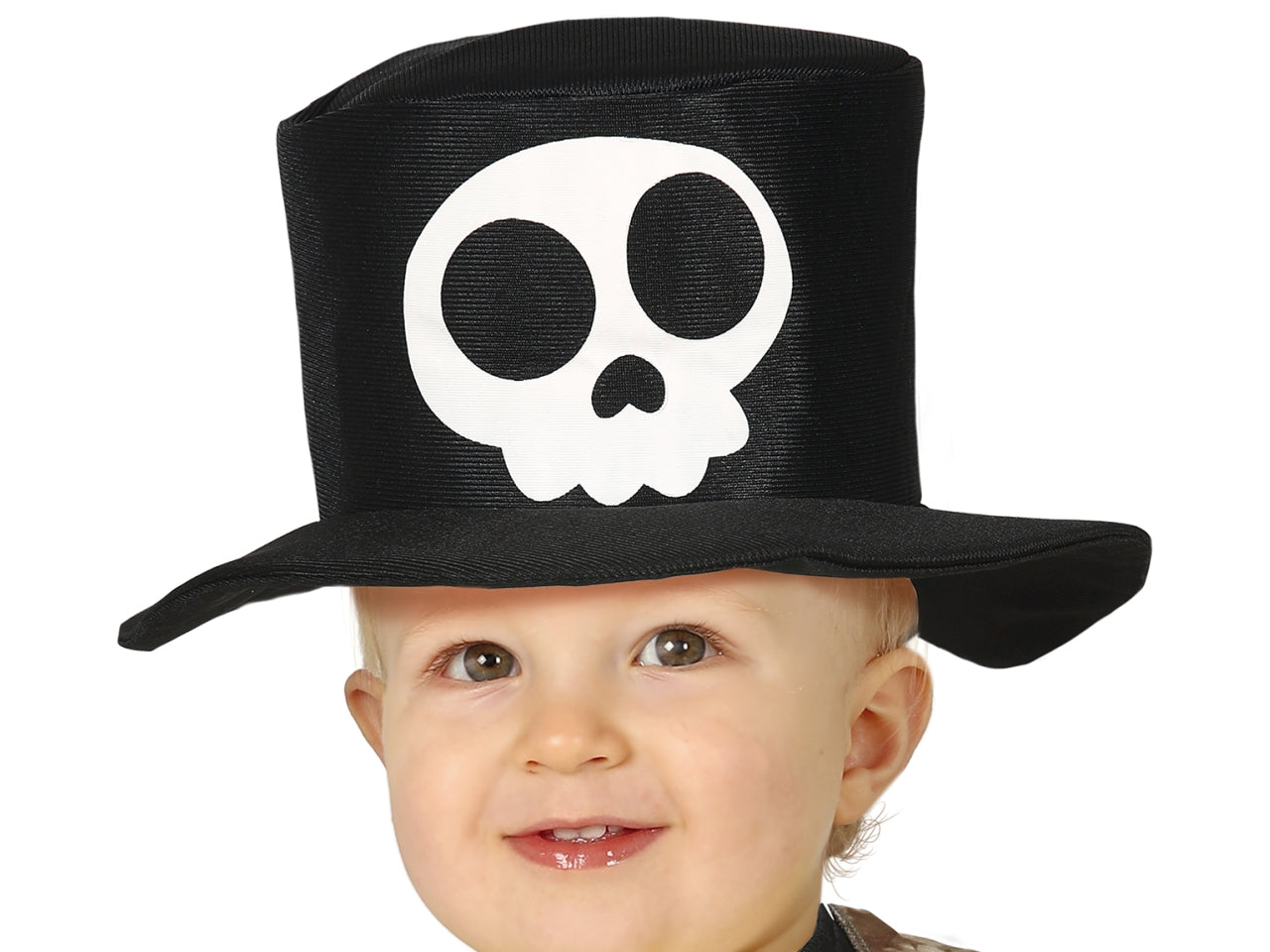 Costume skeleton 18/24 mesi