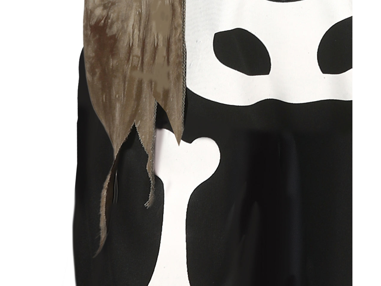 Costume skeleton 18/24 mesi