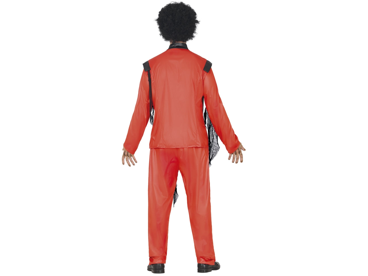 Costume dancing zombie adulto taglia L 52/54