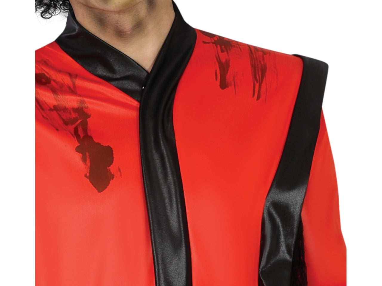 Costume dancing zombie adulto taglia L 52/54