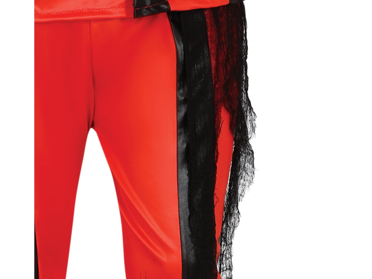 Costume dancing zombie adulto taglia L 52/54