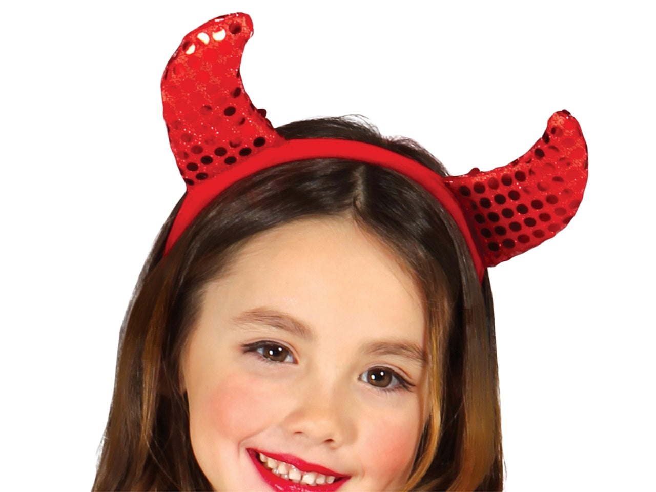 Costume diavolessa 3/4 anni