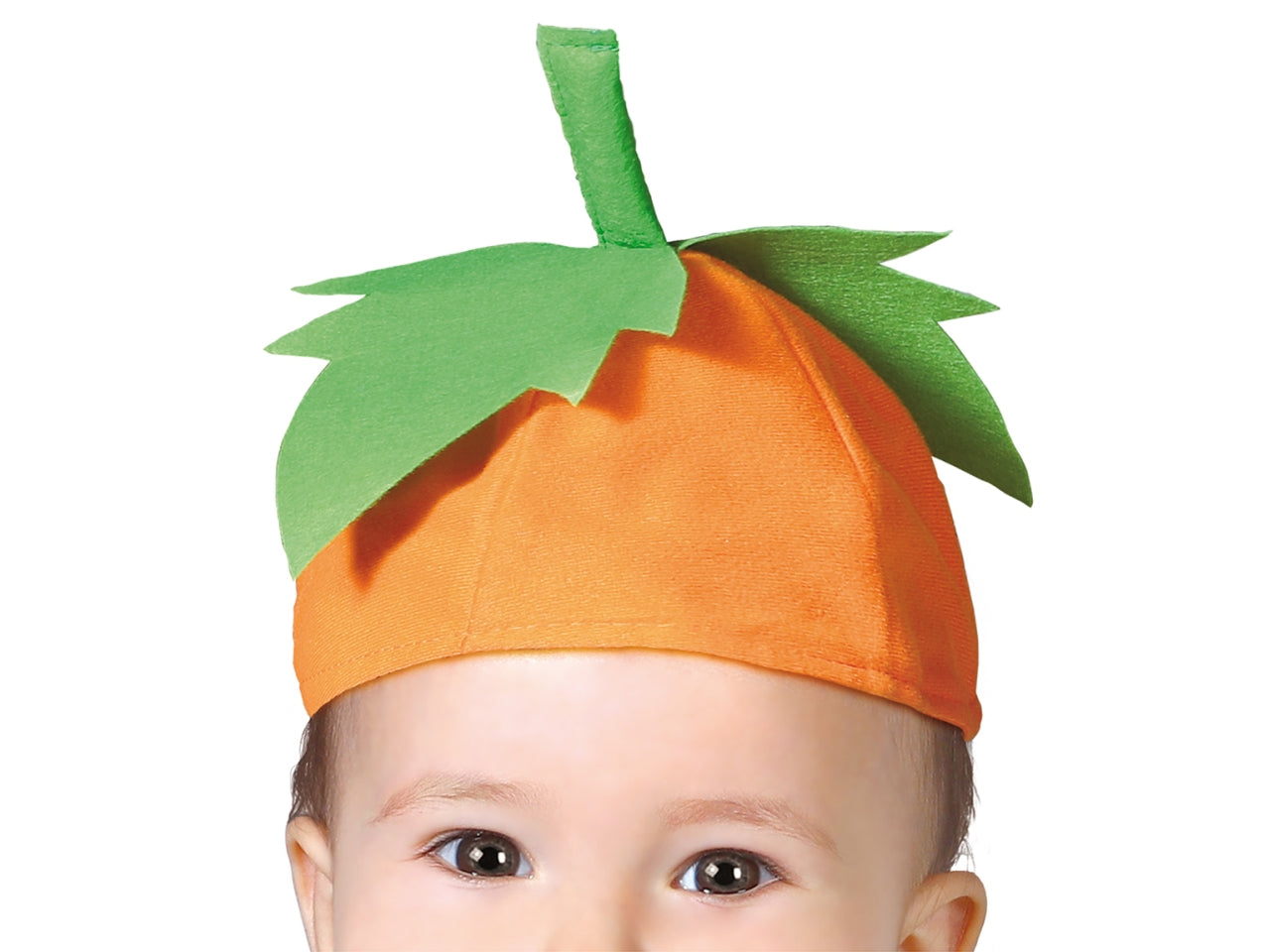 Costume baby zucchetta 12/18 mesi