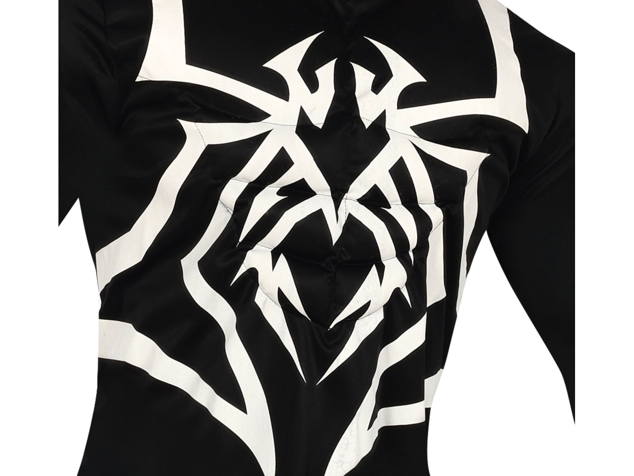 Costume eroe inquietante adulto taglia M 48/50