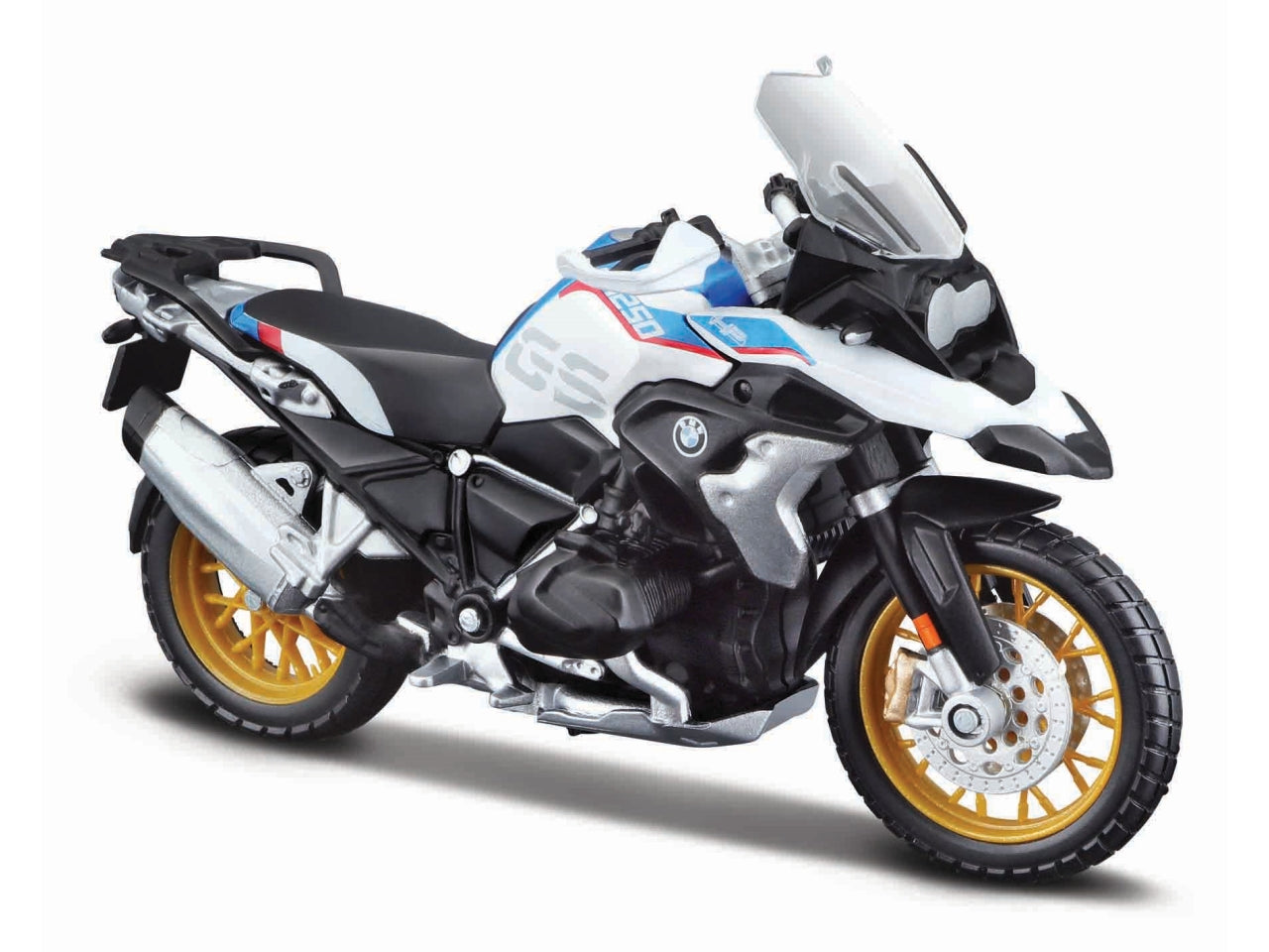 Moto Stradali  scala1:18