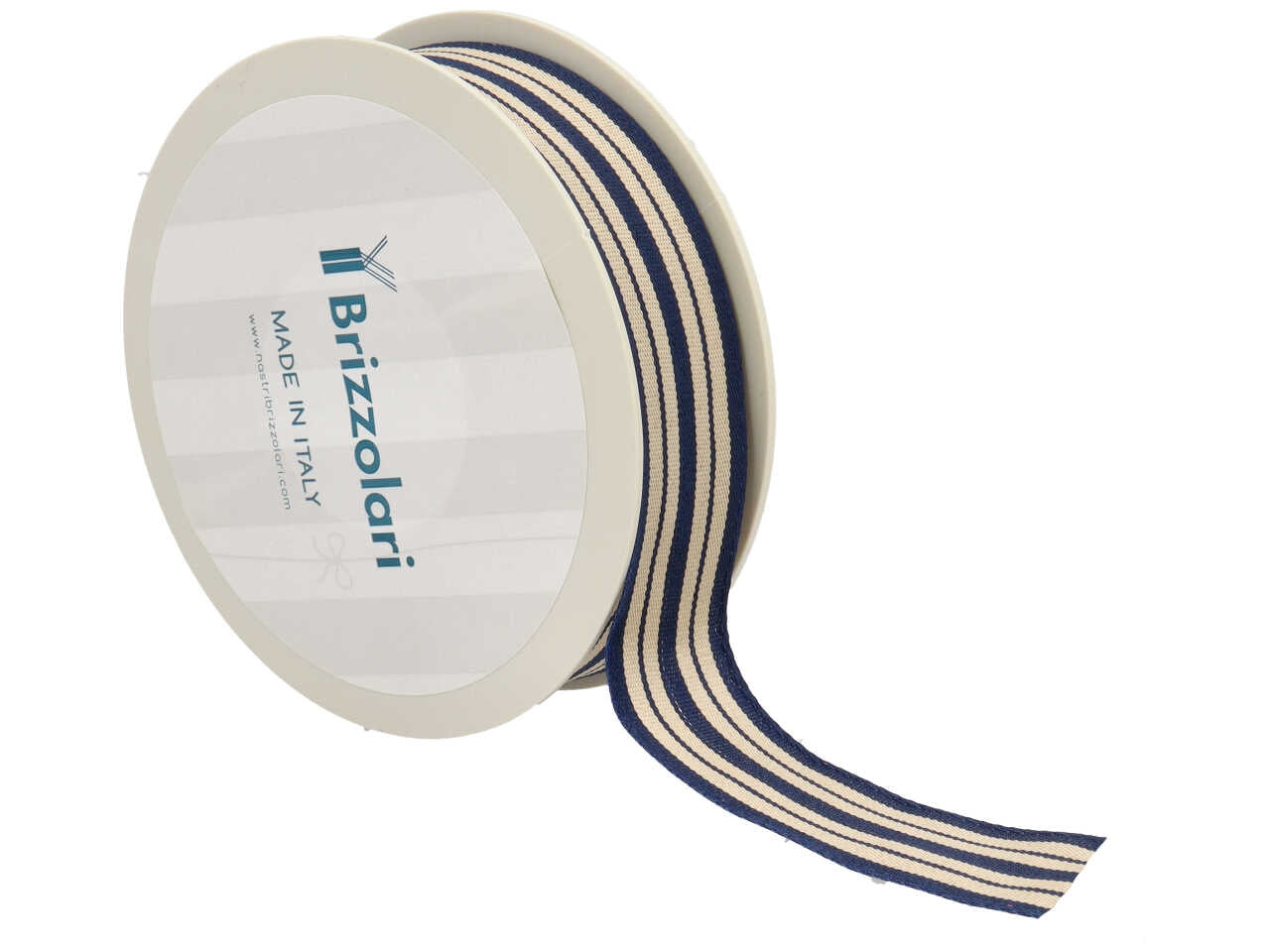 Nastro 418 25mm animato x15mt