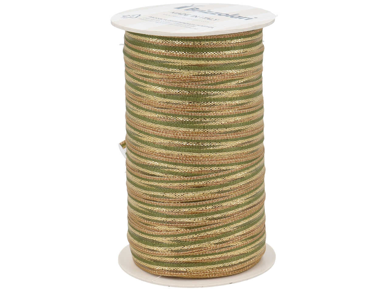 Nastro 357 10mm animato x25mt