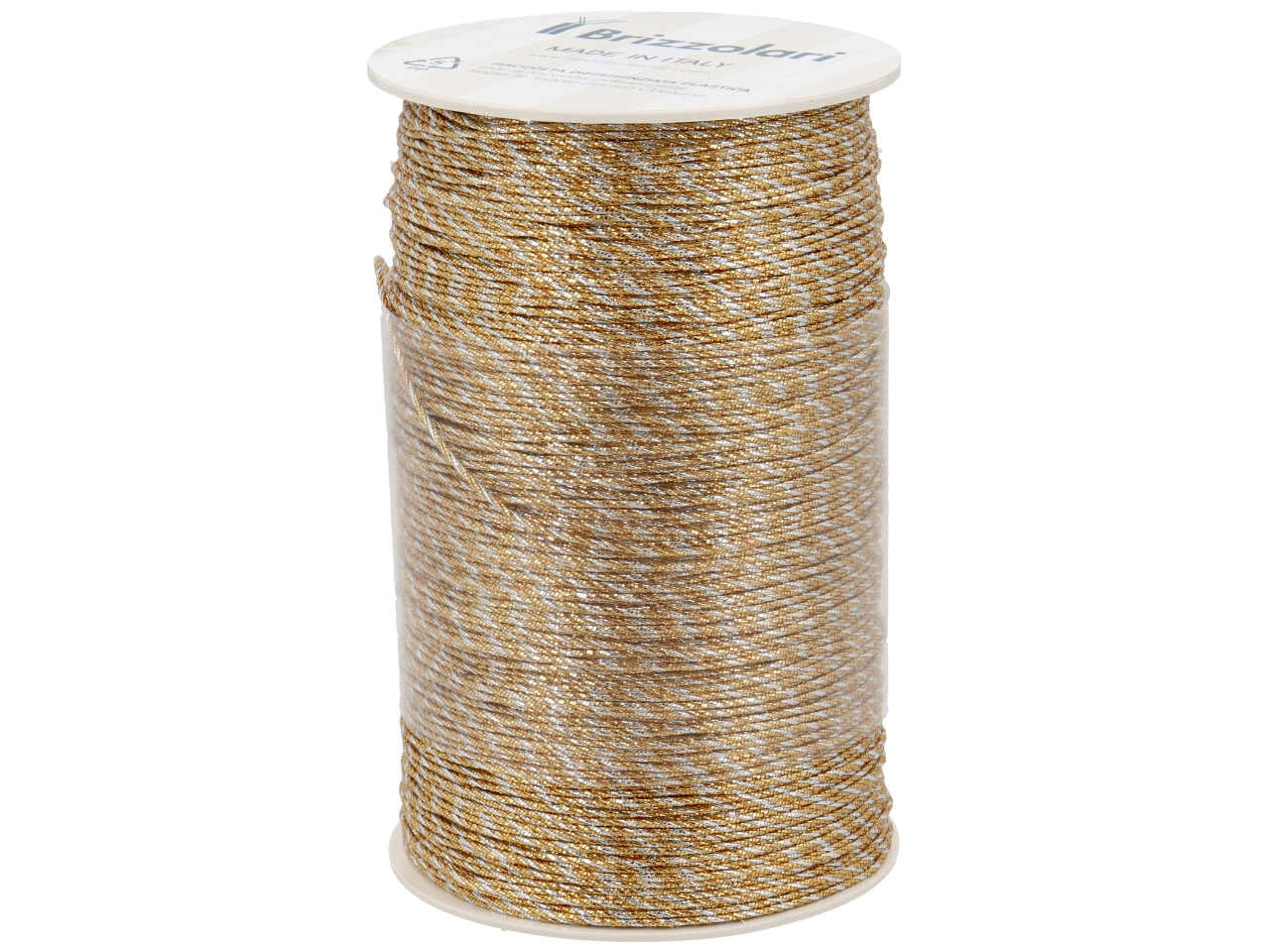 Rocchetta m83 3 capi 150mt