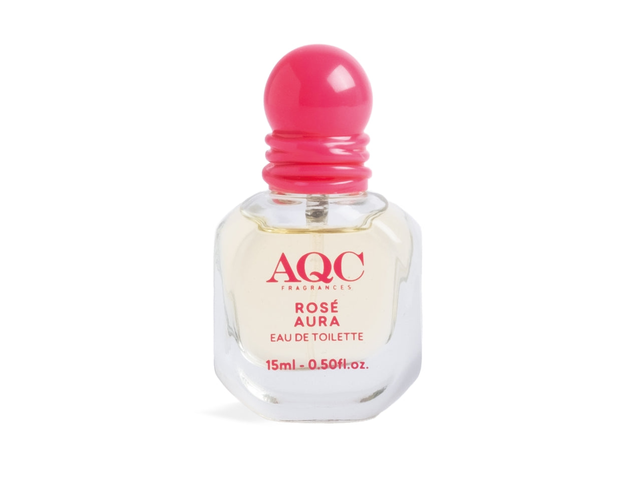 Aqc Fragrances calendario avvento 12 giorni