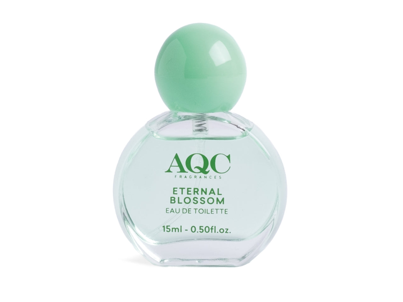 Aqc Fragrances calendario avvento 12 giorni