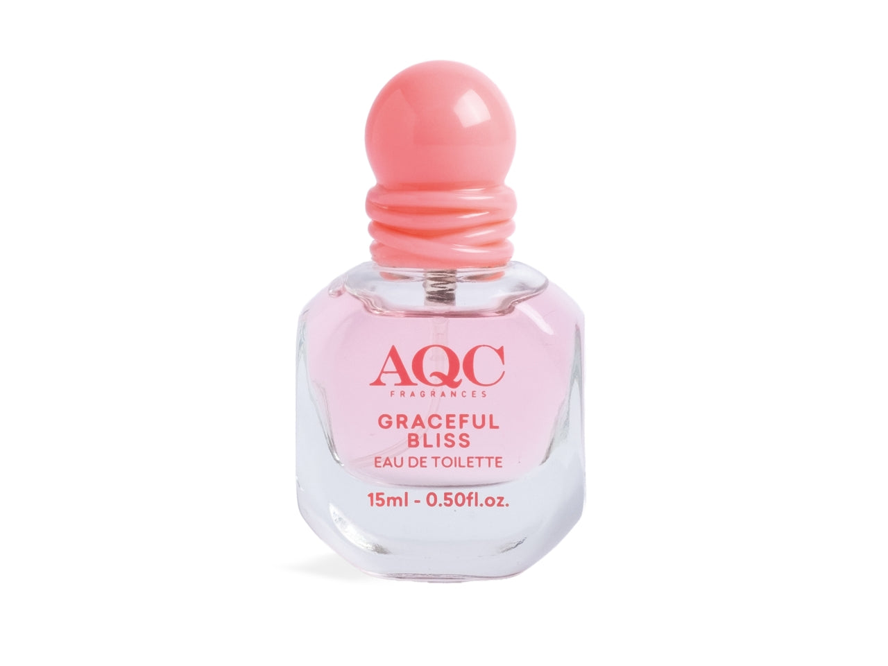Aqc Fragrances calendario avvento 12 giorni