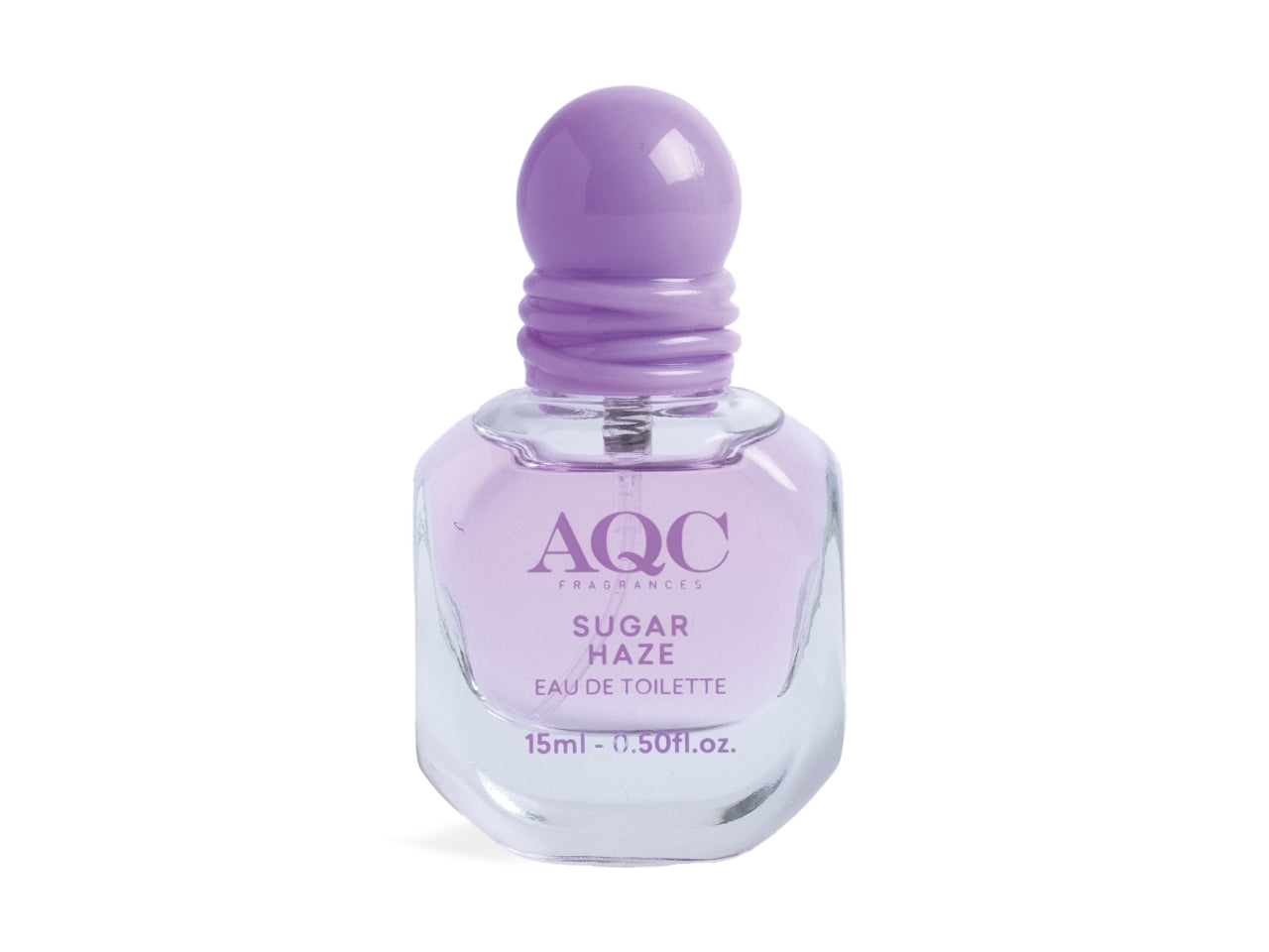 Aqc Fragrances calendario avvento 12 giorni