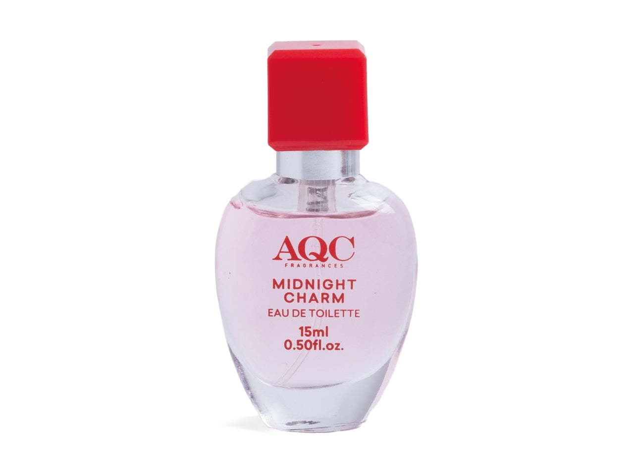 Aqc Fragrances calendario avvento 12 giorni