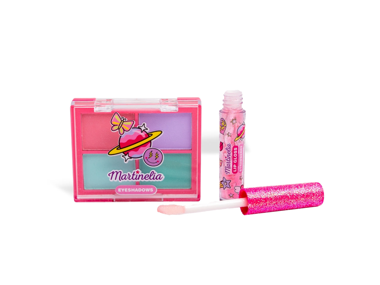 Martinelia super girl beauty bag
