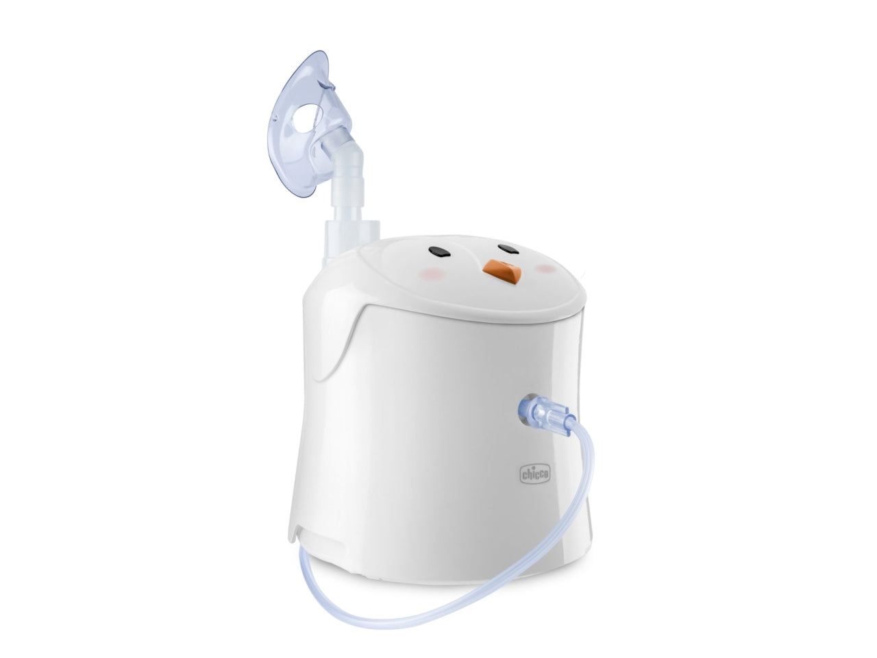 Easy breath baby aerosol a pistone