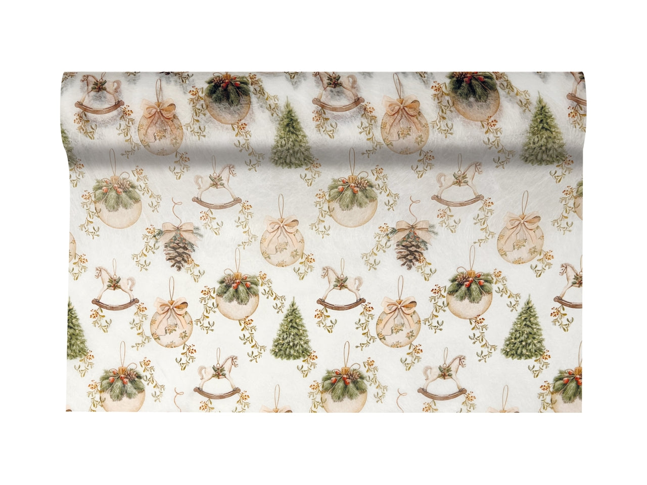 Bobina decofibra noel 780mmx9mt colore 01