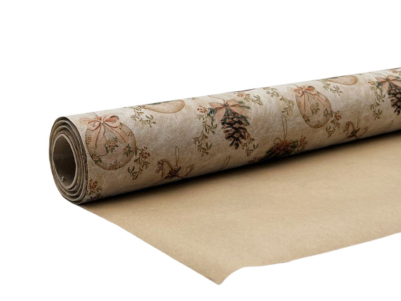 Bobina paper-fibra noel 750mmx9mt colore 01