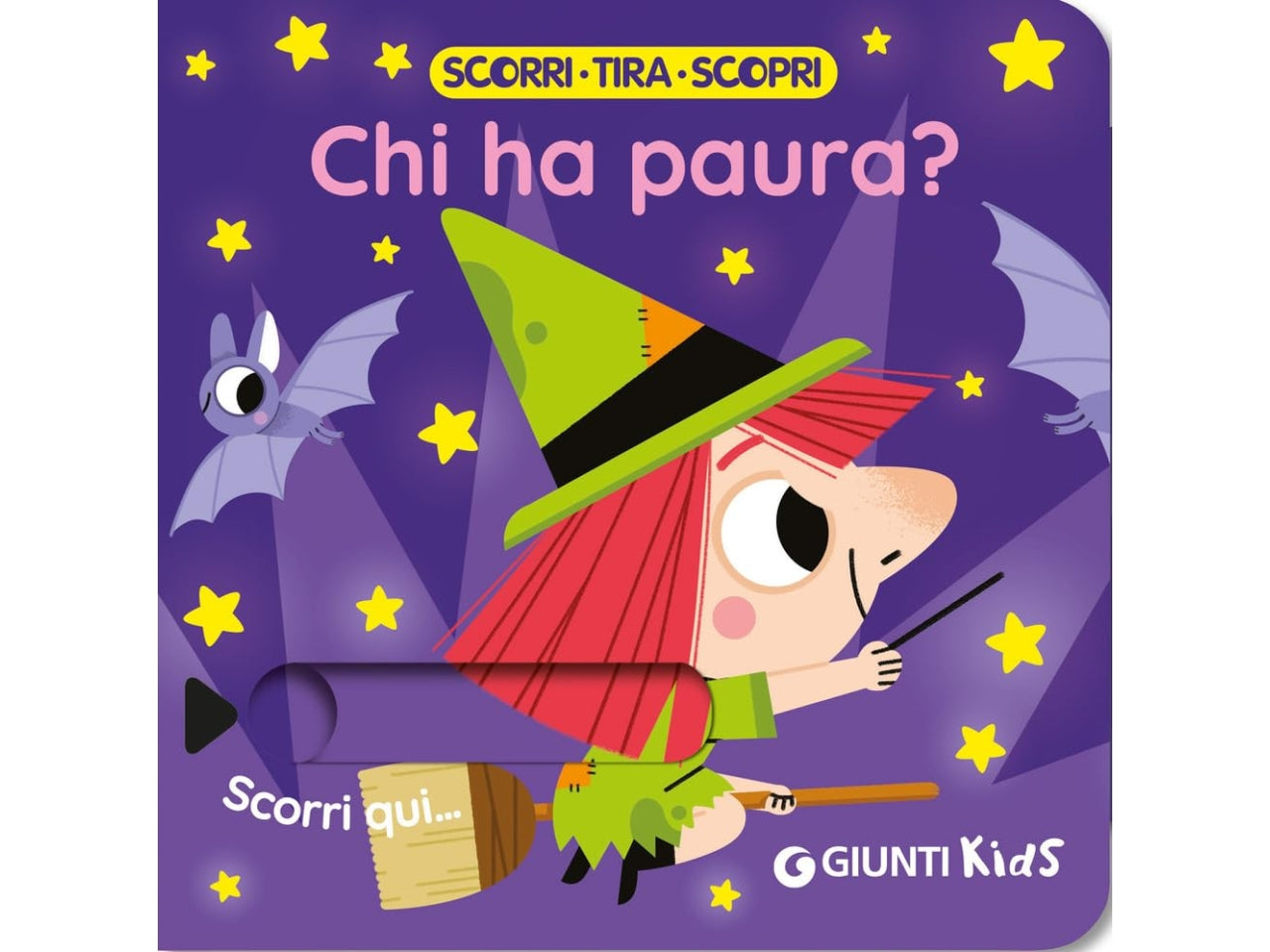 Chi ha paura?