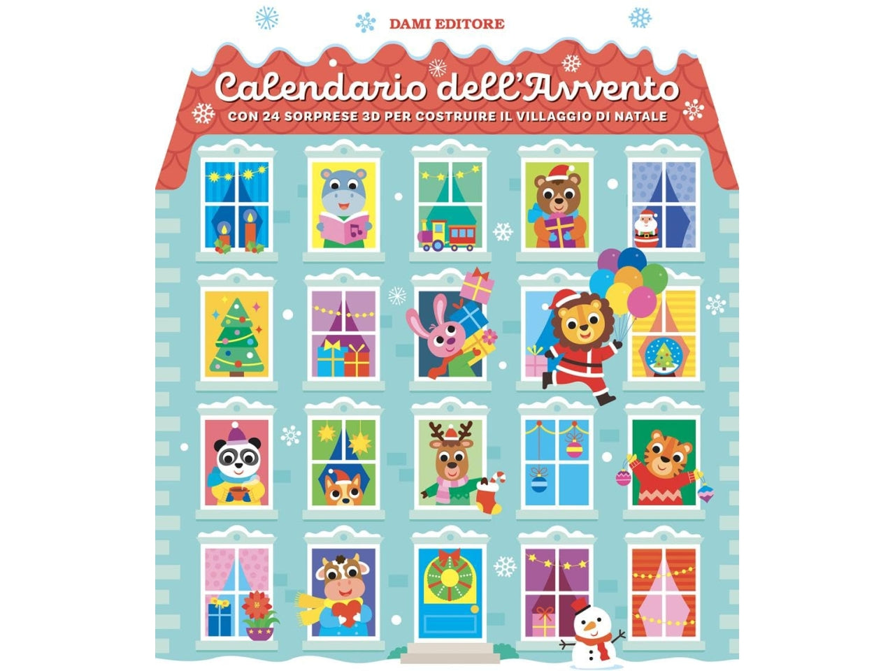 Calendario dell'avvento