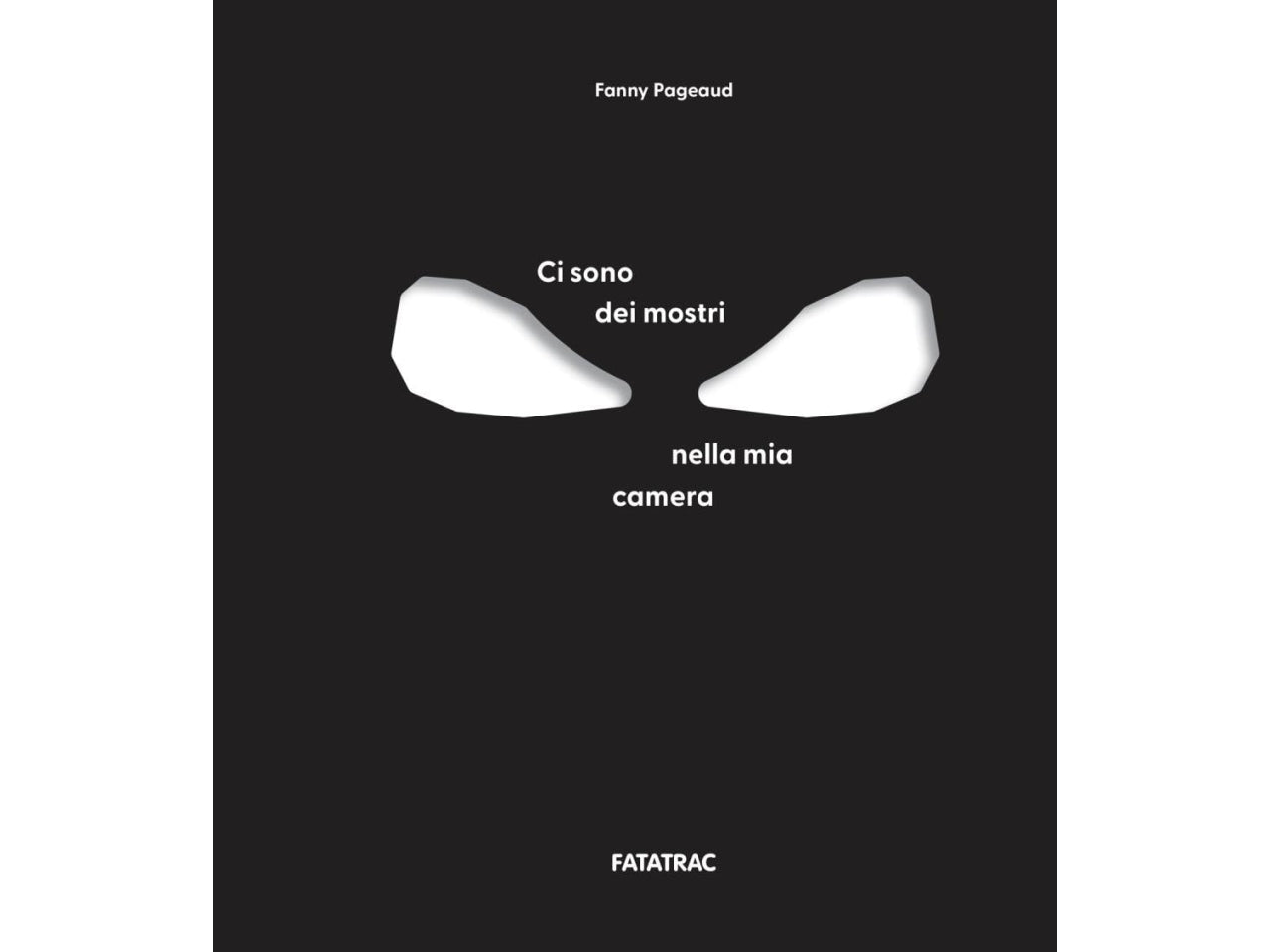 Ci sono dei mostri nella mia camera