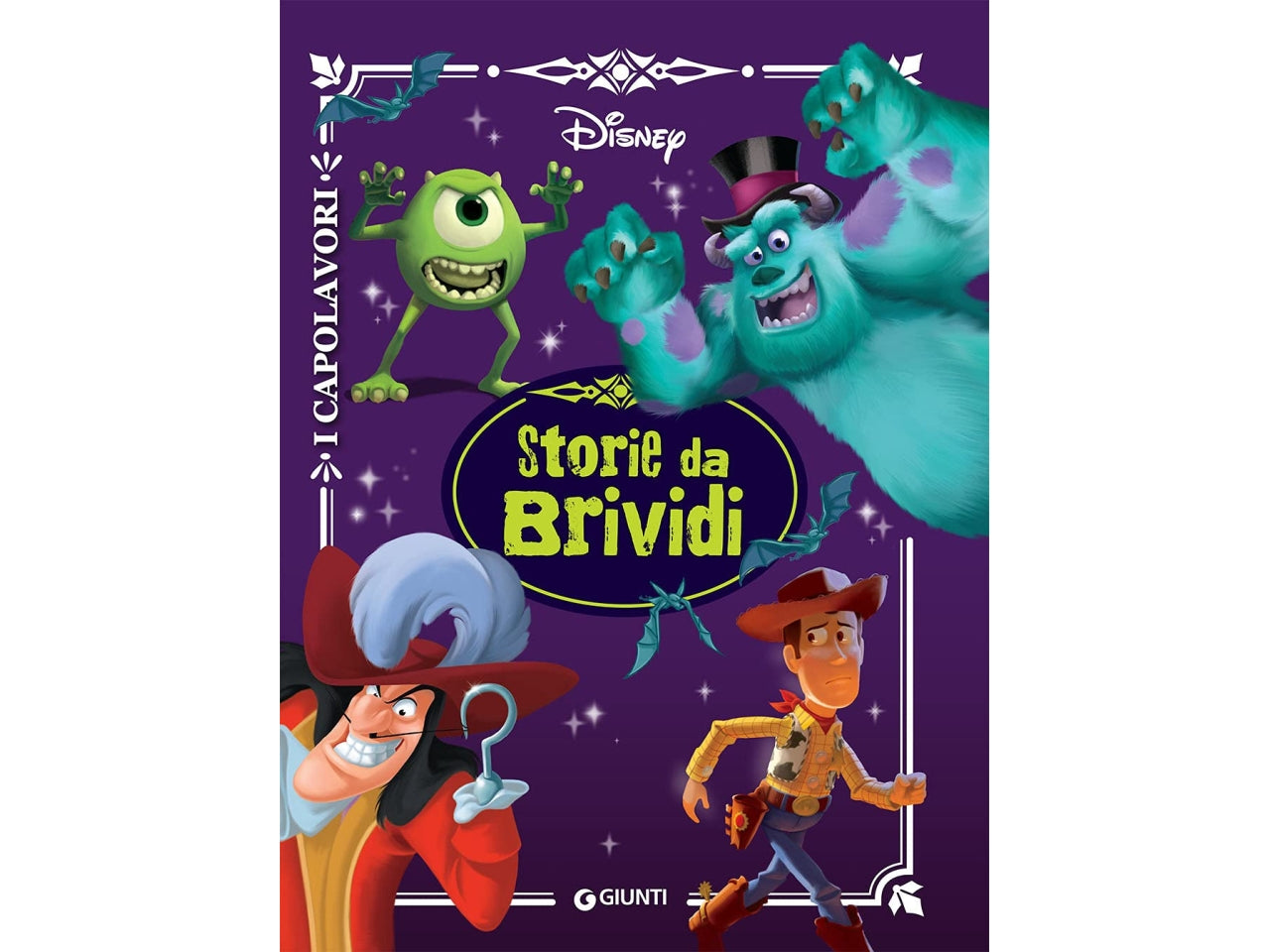 Storie da brividi i capolavori