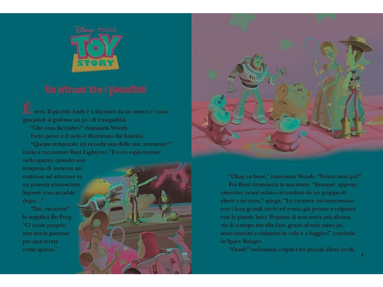 Storie da brividi i capolavori