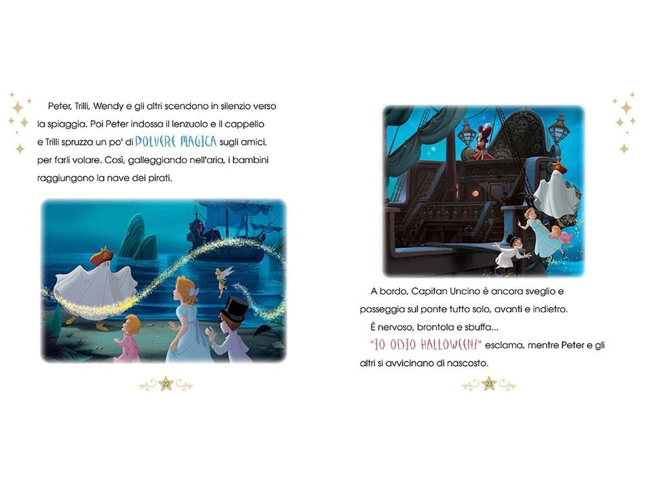 E' halloween! prime storie della buonanotte