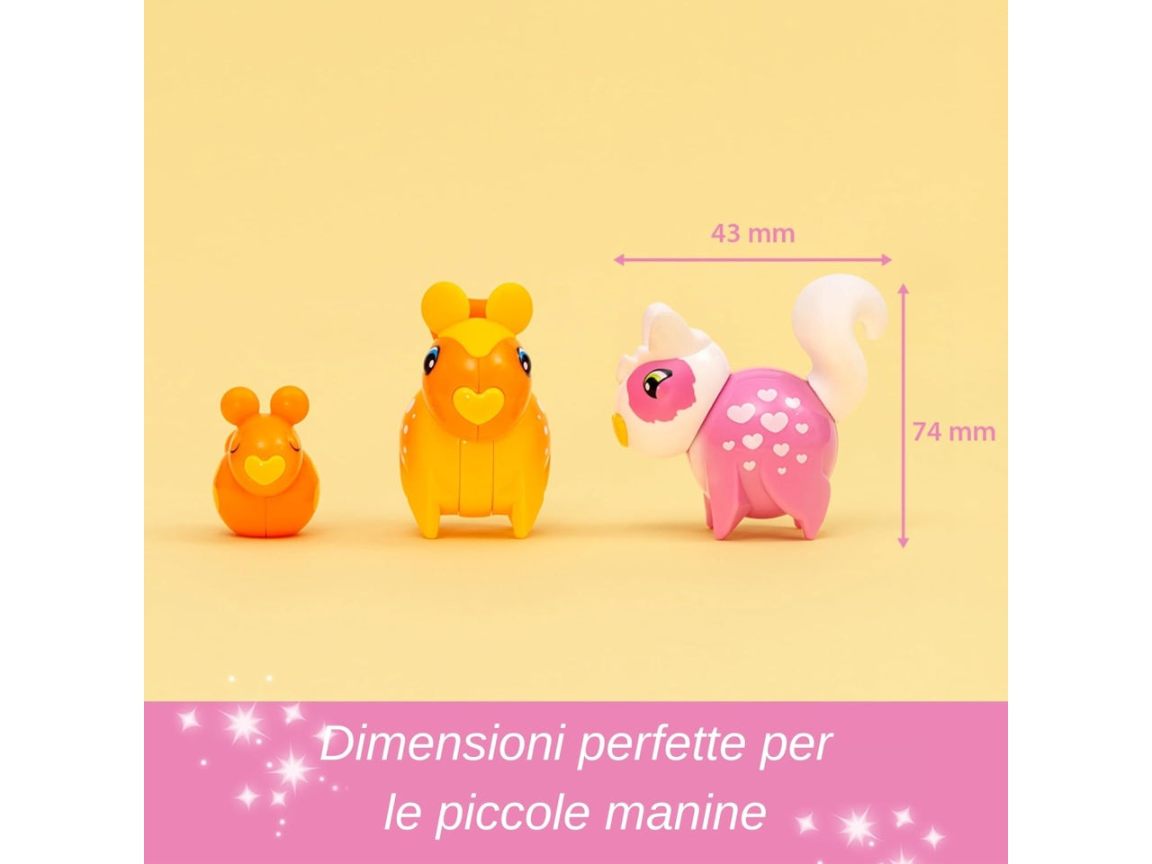 Gioco Flora la casa in fiore