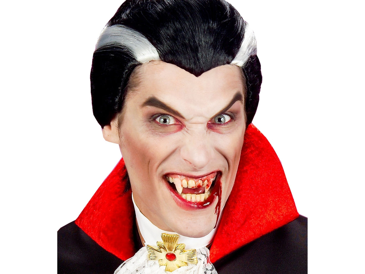 Denti vampiro