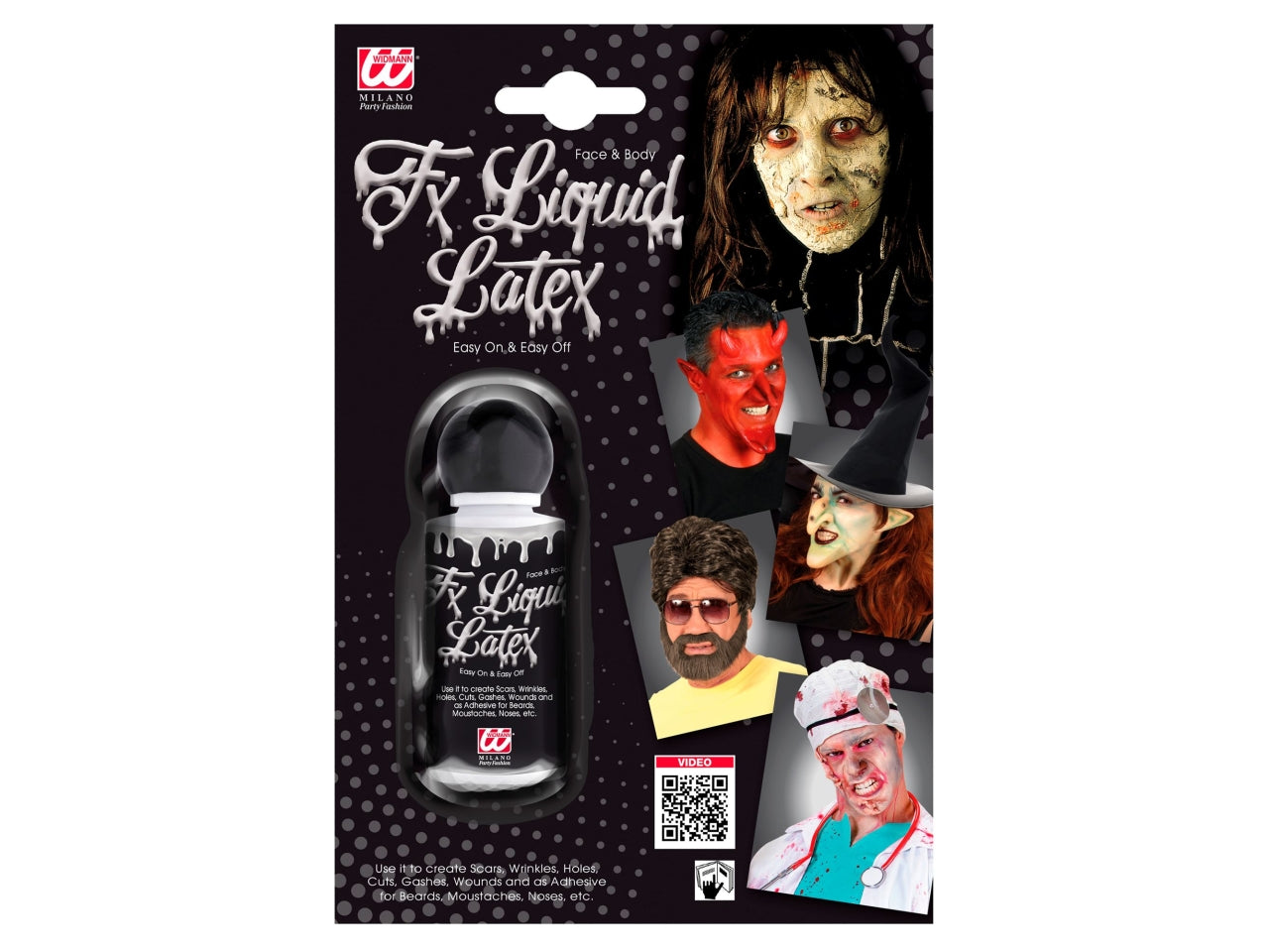 Lattice per trasformazioni 28ml