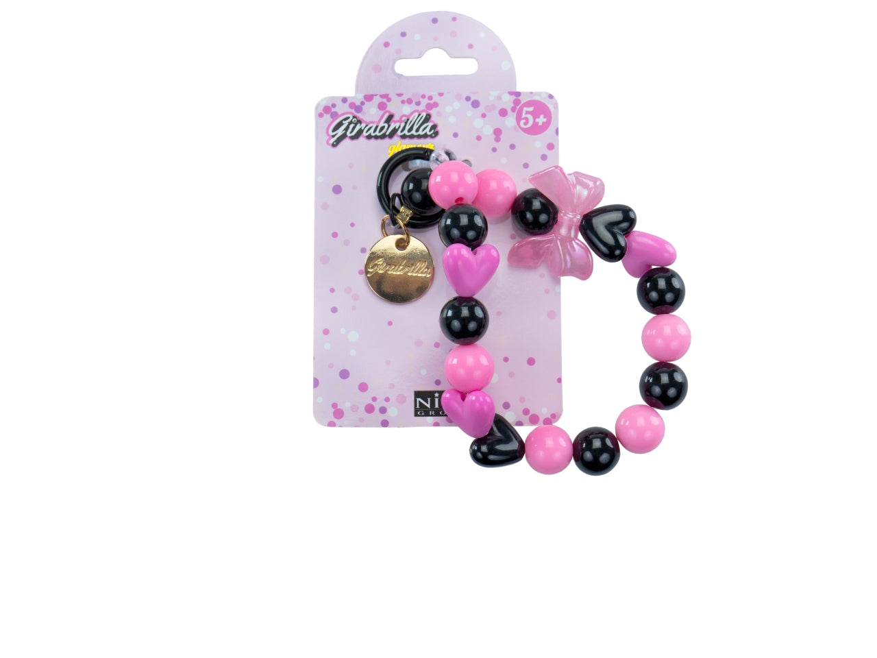 Girabrilla laccetti glam