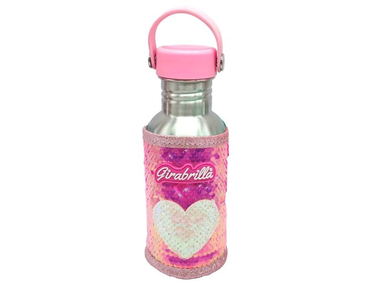 Girabrilla borraccia fantasie assortite