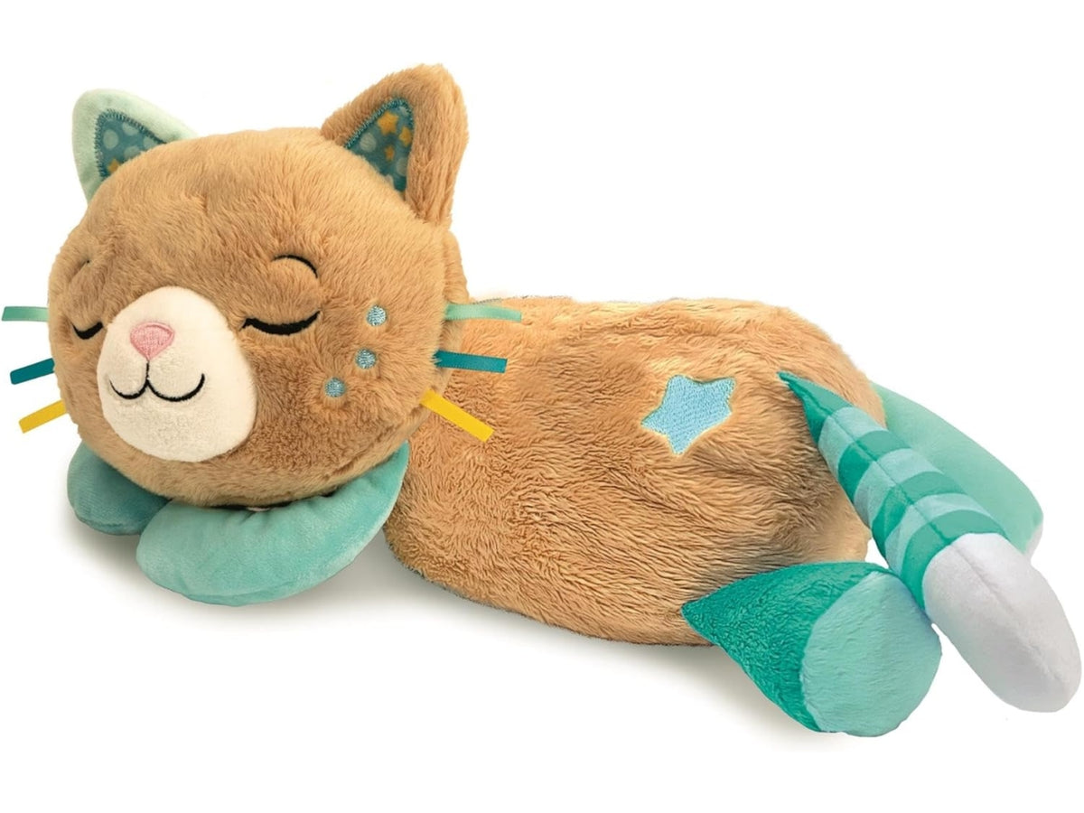 Baby Clementoni for you Morfeo gattino del relax