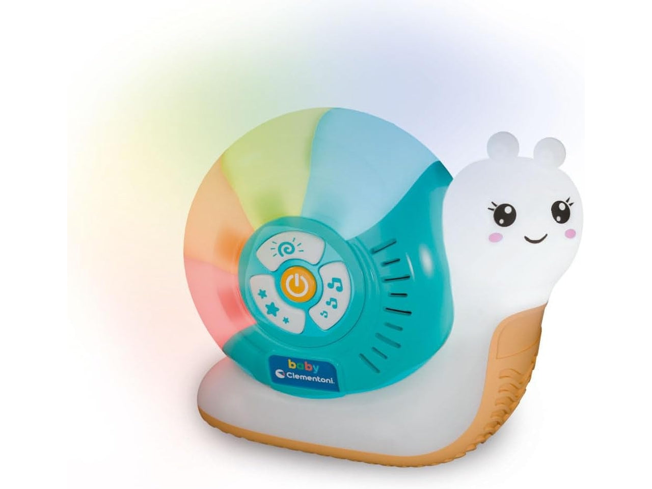 Baby Clementoni for you Sweet dreamsnight lamp
