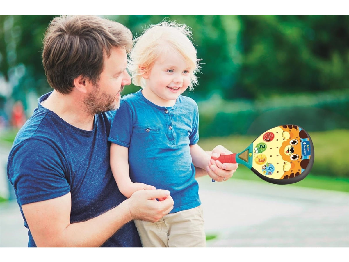 Baby Clementoni Baby padel parlante