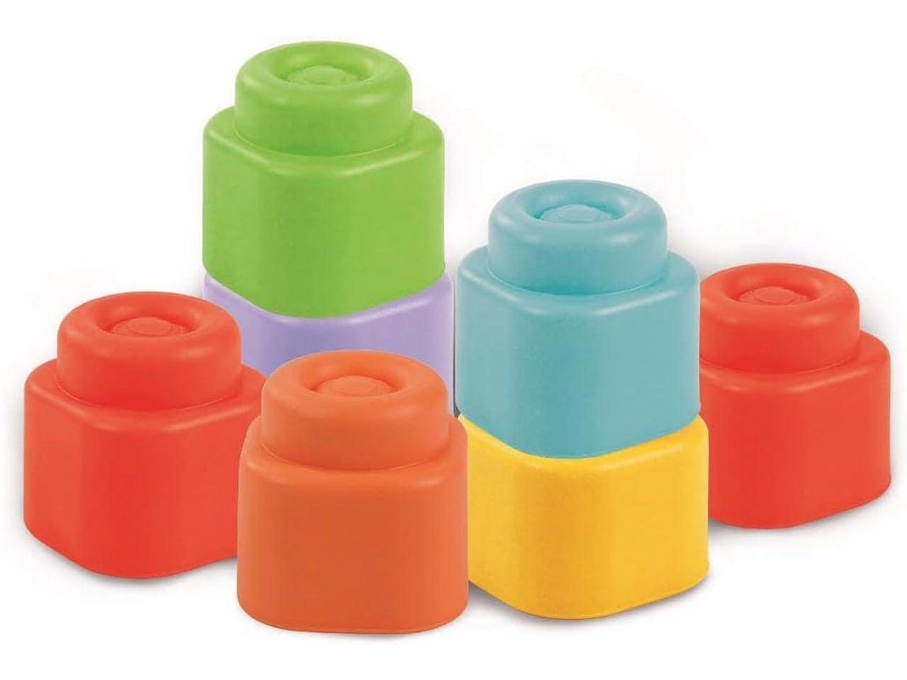 Clemmy Sensory lavatrice