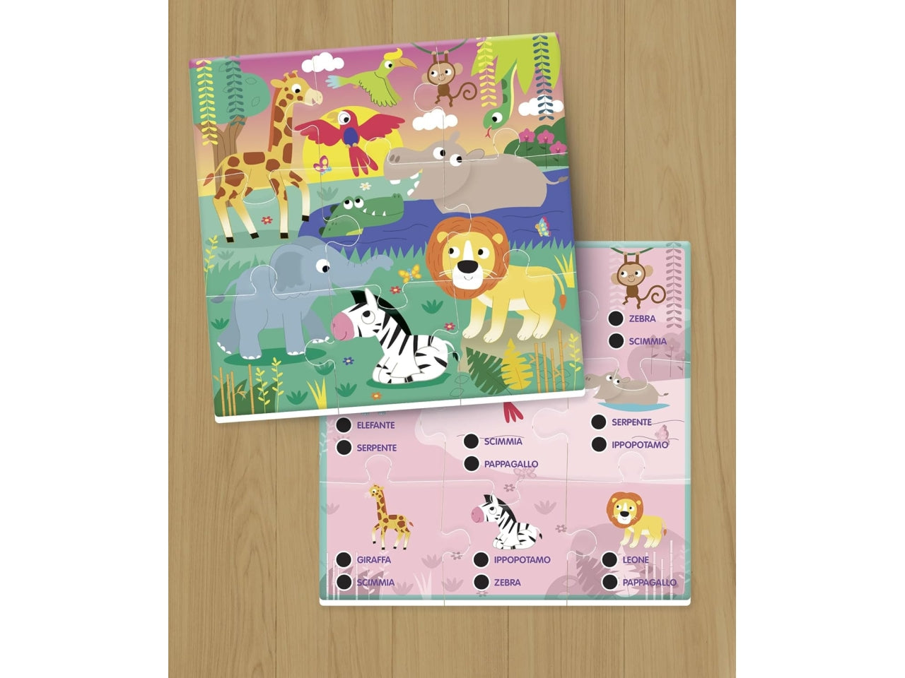 Sapientino La penna parlante 60 giochi