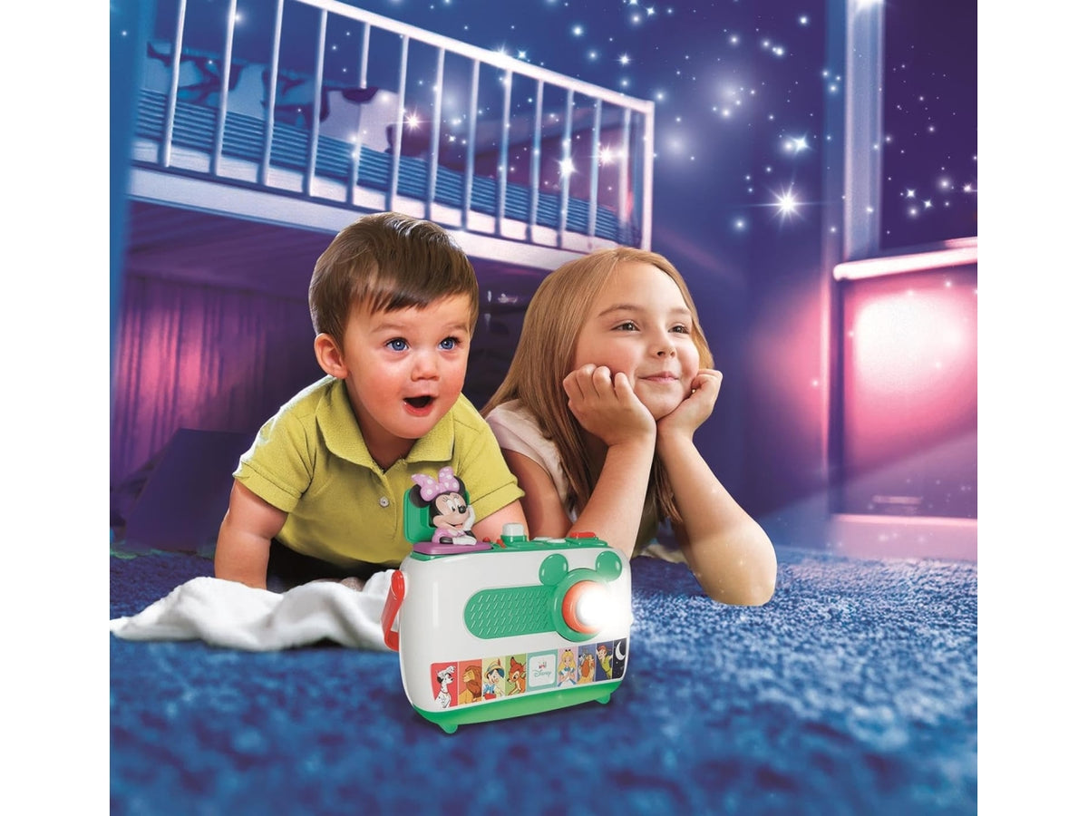 Disney baby ricarica per proiettore Minnie