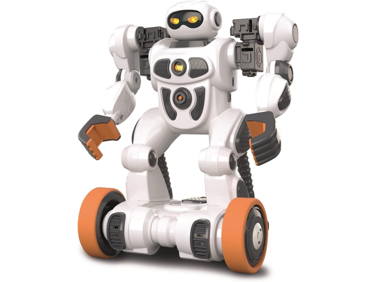 Clementoni robot Airo pro artificial intelligence