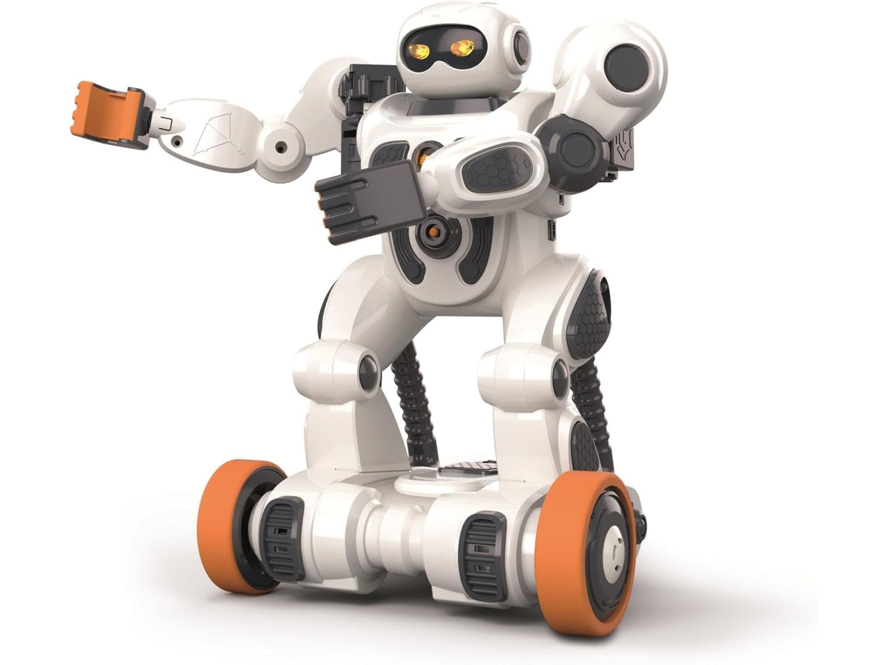 Clementoni robot Airo pro artificial intelligence