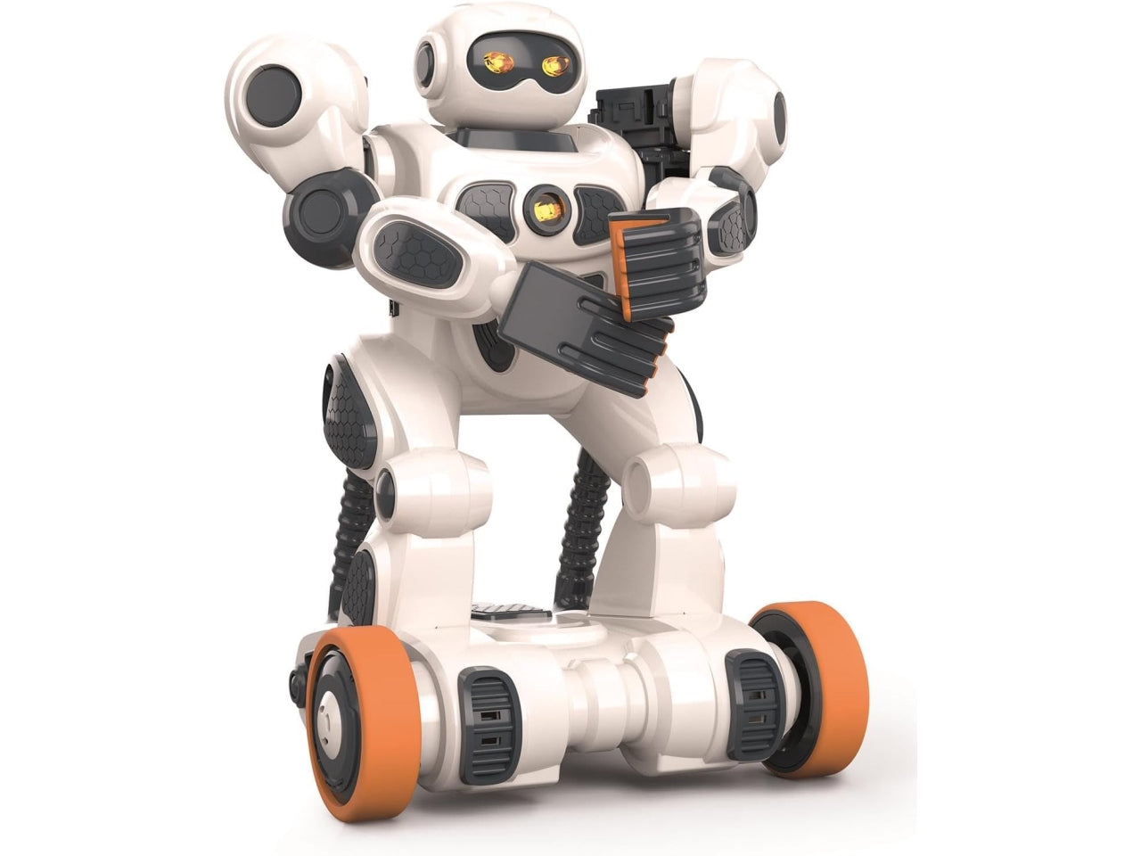 Clementoni robot Airo pro artificial intelligence