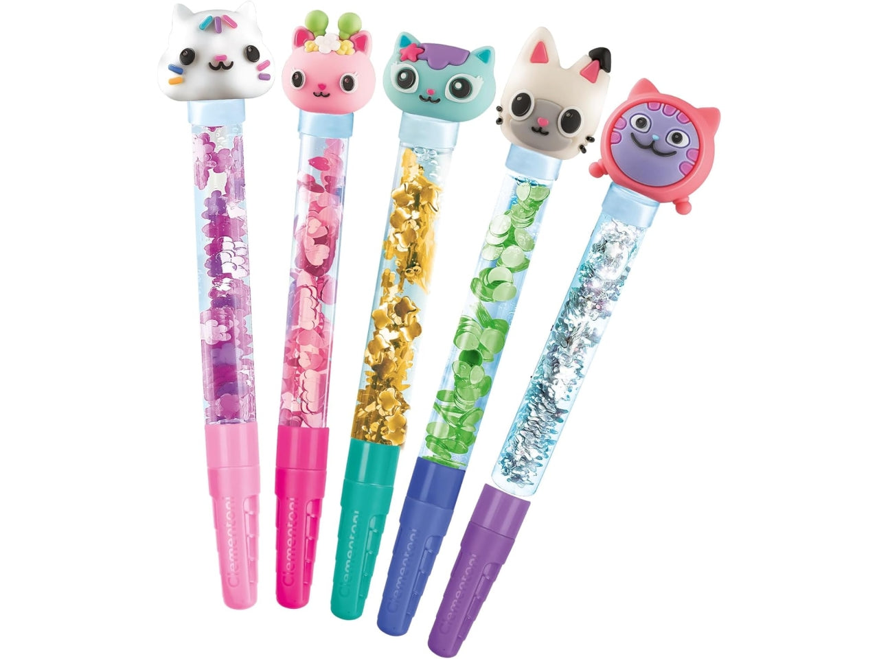 Idea Create Gabbys Pen Lab