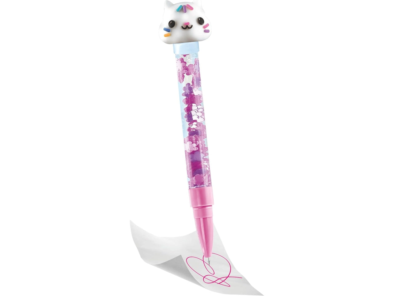 Idea Create Gabbys Pen Lab