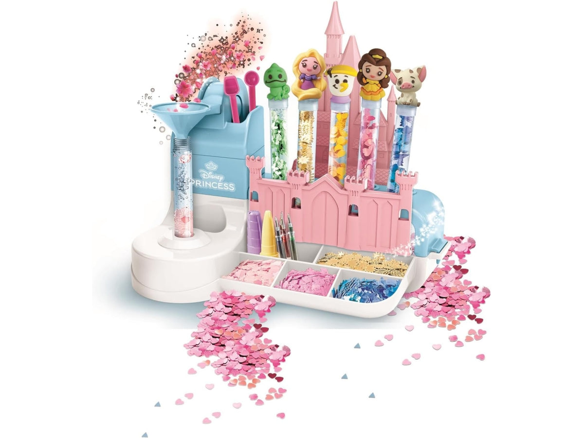 Clementoni Laboratorio Princess pen