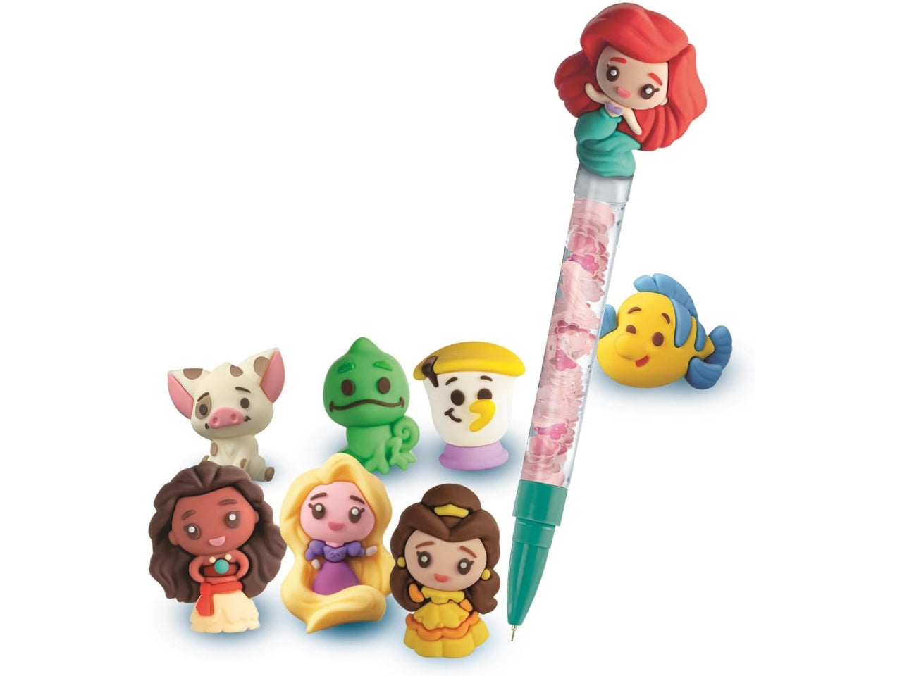 Clementoni Laboratorio Princess pen