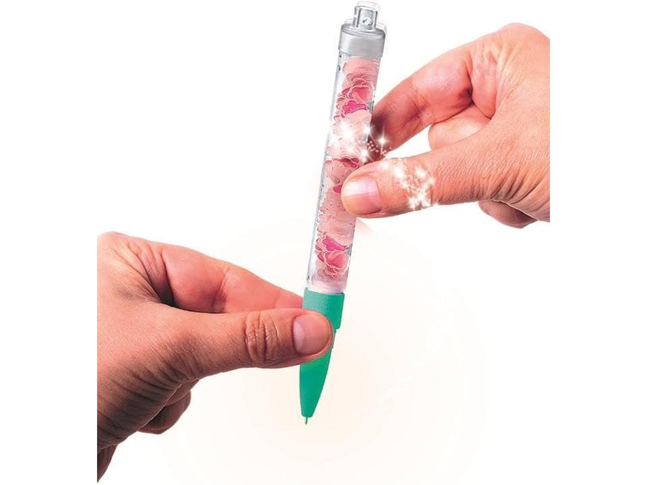 Clementoni Laboratorio Princess pen